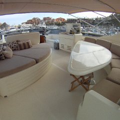 Cabo Yacht Charters, Boat Rentals Cabo San Lucas, Los Cabos, Baja Charters, mega Yachts, Big Yacht, yacht over 100 feet, ft, foot, 97 ft. yacht,