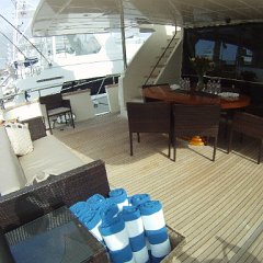 Cabo Yacht Charters, Boat Rentals Cabo San Lucas, Los Cabos, Baja Charters, mega Yachts, Big Yacht, yacht over 100 feet, ft, foot, 97 ft. yacht,